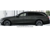 Gebraucht Mercedes E300 Avantgarde 313 PS (230 kW) 2024 Mountaingraumetallic (metallic) Kombi