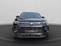 Neu VW Tayron Style 193 PS (141 kW) 2026 Grenadillschwarz SUV