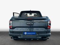 Neu Ford Ranger Raptor 209 PS (153 kW) 2025 Meteor grey metallic Pickup