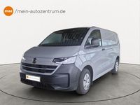 Gebraucht VW Transporter 110 PS (80 kW) 2026 Stone grey (grau), uni Van