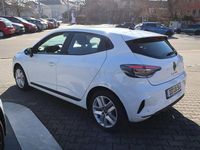 Gebraucht Renault Clio V Evolution 67 PS (49 kW) 2024 Weiß Limousine