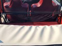 Gebraucht VW Käfer 24 PS (17 kW) 1971 Silber Cabrio