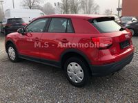 gebraucht Audi Q2 basis ultra*SHZ*PDC*Klima*AUX*