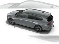 Neu Opel Astra 136 PS (100 kW) 2026 Grau (grafik grau (uni)) Kombi