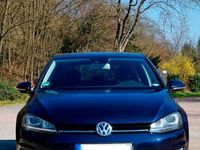 gebraucht VW Golf VII Golf1.4 TSI BlueMotion Technology Highline