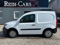 Gebraucht Mercedes Citan 108 75 PS (55 kW) 2015 Weiß Van / Kleinbus