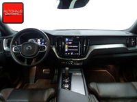 gebraucht Volvo XC60 B4 R-DESIGN PANO+HUD+360+H&K+INTELLISAFE+