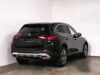 Gebraucht Mercedes GLC450 AMG 367 PS (269 kW) 2023 Schwarz SUV