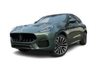 Neu Maserati Grecale 330 PS (242 kW) 2026 Grün SUV