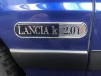 Gebraucht Lancia Kappa 220 PS (161 kW) 1998 Blau