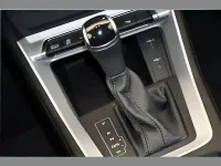 Gebraucht Audi Q3 Sportback 150 PS (110 kW) 2022 Weiß SUV