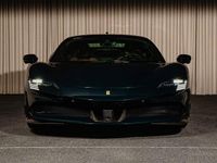 Gebraucht Ferrari SF90 2022 Grün