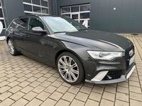 Gebraucht Audi A6 Sport 313 PS (230 kW) 2013 Grau Kombi