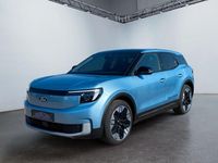 Neu Ford Explorer Premium 210 kW (286 PS) 2026 Arctic blue SUV