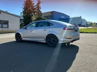 Gebraucht Ford Mondeo Titanium S 239 PS (175 kW) 2011 Silber Limousine