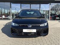 Neu VW Passat R-line 265 PS (194 kW) 2026 Schwarz Kombi