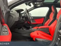 Gebraucht BMW M235 Performance 306 PS (225 kW) 2023 Schwarz Coupé