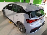 Gebraucht Cupra Born 150 kW (204 PS) 2023 Vaporgrau Kleinwagen