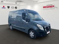 Gebraucht Nissan Interstar Tekna 179 PS (131 kW) 2023 Grau Van
