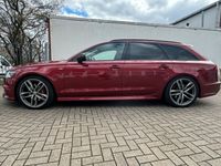 gebraucht Audi A6 4G