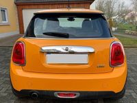 gebraucht Mini Cooper One