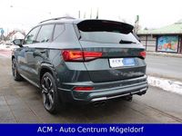 Gebraucht Cupra Ateca VZ 300 PS (220 kW) 2023 Grün SUV
