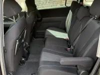 Gebraucht Mazda 5 116 PS (85 kW) 2011 Braun Van / Kleinbus