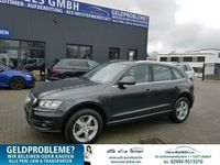 Gebraucht Audi Q5 170 PS (125 kW) 2009 Grau metallic SUV
