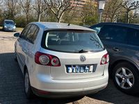 Gebraucht VW Golf VI 90 PS (66 kW) 2008 Silber Kleinwagen