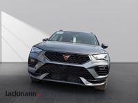 Neu Cupra Ateca VZ 300 PS (220 kW) 2026 Grau SUV
