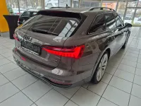 Gebraucht Audi A6 Allroad 286 PS (210 kW) 2019 Braun Kombi