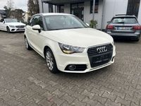 gebraucht Audi A1 attraction-EURO 5