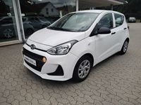 gebraucht Hyundai i10 Classic KLIMA