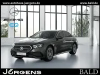Gebraucht Mercedes E450 AMG 367 PS (269 kW) 2025 Grau Limousine