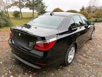 Gebraucht BMW 545 333 PS (244 kW) 2004 Schwarz Limousine