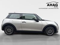 Usata Mini Cooper 156 CV (114 kW) 2025 Argento Utilitaria