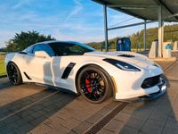 gebraucht Corvette Z06 C7Carbon/Capristo/Competition