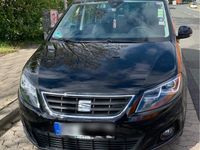 gebraucht Seat Alhambra 2.0 TSI Style Plus DSG Style Plus