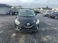 Gebraucht Renault Scénic IV Experience 110 PS (80 kW) 2016 Schwarz Van / Kleinbus