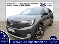 Gebraucht Ford Explorer 286 PS (210 kW) 2024 Magneticgrau metallic SUV