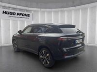 Gebraucht MG HS Luxury 224 PS (164 kW) 2025 Pebble black metallic SUV