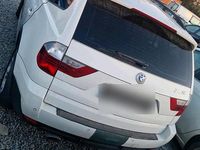 Gebraucht BMW X3 177 PS (130 kW) 2010 SUV