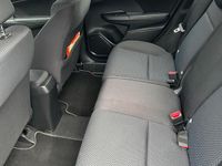 Gebraucht Honda Jazz Comfort 102 PS (75 kW) 2018 Grau Kleinwagen
