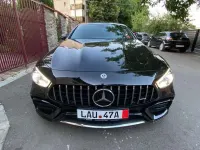 Gebraucht Mercedes AMG GT 43 AMG 367 PS (269 kW) 2019 Coupé