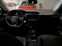 gebraucht Opel Corsa F Elegance 1.2 digital Cockpit LED