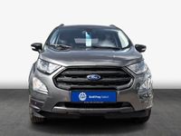 gebraucht Ford Ecosport 1.0 EcoBoost Aut ST-LINE *Xenon/RFK*