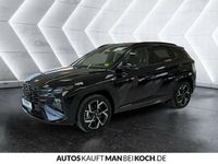 Neu Hyundai Tucson 160 PS (117 kW) 2025 Andere farbe SUV