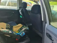 Gebraucht Seat Altea 102 PS (75 kW) 2006 Grau Van / Kleinbus