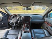 gebraucht Jeep Grand Cherokee 3.0 CRD (WH, Overland)