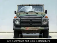 Gebraucht Mercedes G250 92 PS (67 kW) 1992 Grün SUV